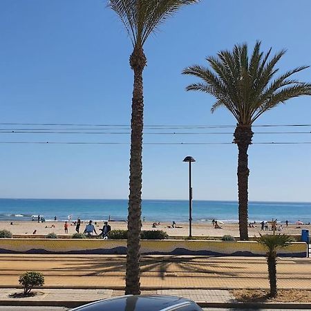 Relax En Primera Linea B 엘 캄펠로 외부 사진
