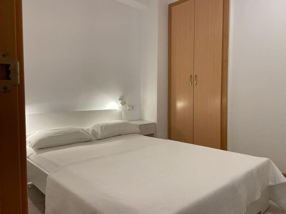 Relax En Primera Linea B 엘 캄펠로 외부 사진