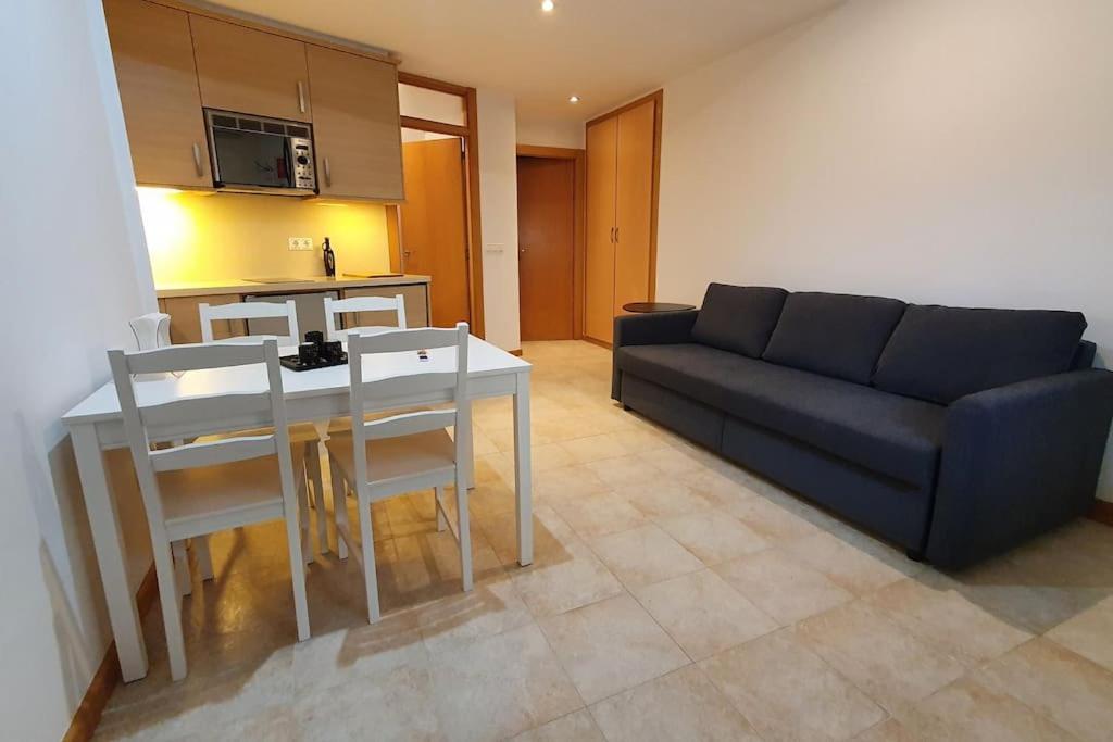 Relax En Primera Linea B 엘 캄펠로 외부 사진