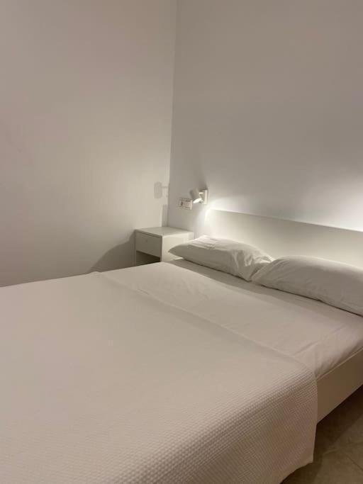 Relax En Primera Linea B 엘 캄펠로 외부 사진